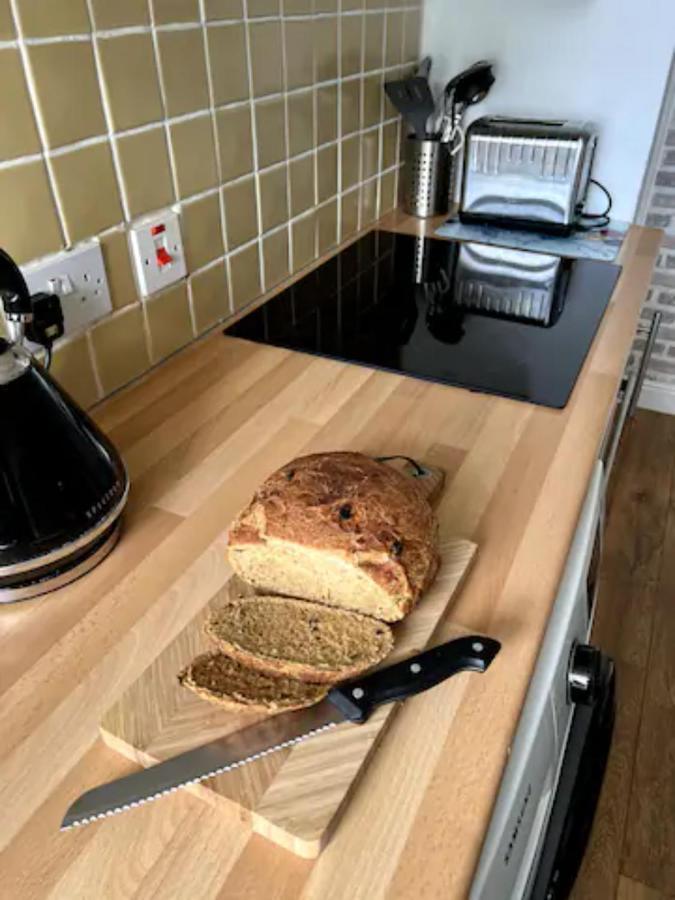 Edenhurst Llanfairfechan Kültér fotó