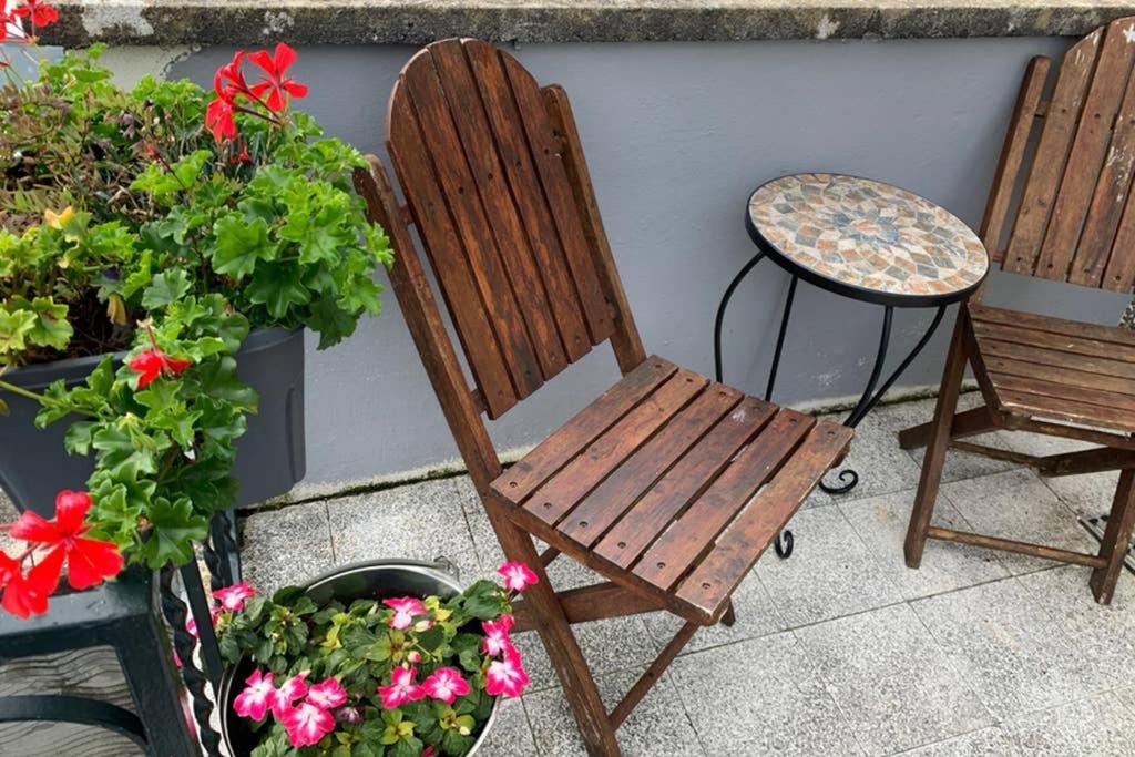 Edenhurst Llanfairfechan Kültér fotó